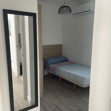 Doamvid Universidad Ciudad Real Zewnętrze zdjęcie