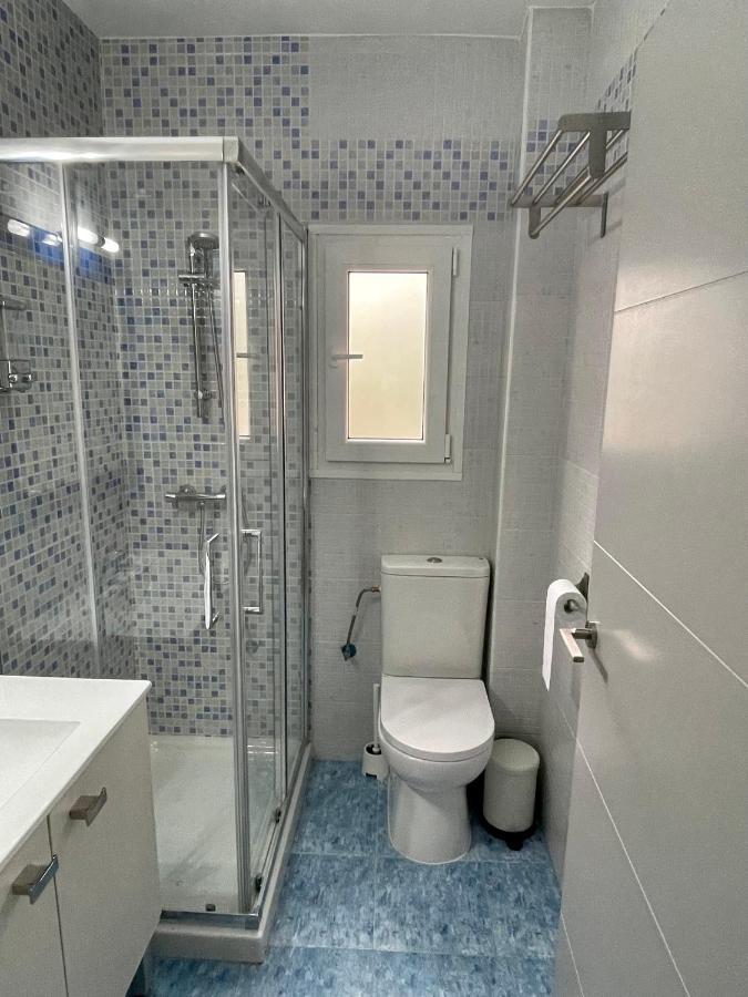 Doamvid Universidad Ciudad Real Zewnętrze zdjęcie